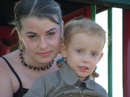mwa & ma couz